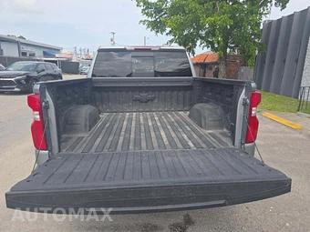 2024 Chevrolet Silverado 1500 LT Trail Boss Crew Cab Short Bed 2LT - miniatura 11