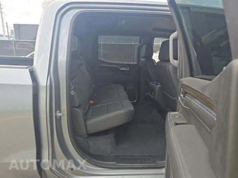 2024 Chevrolet Silverado 1500 LT Trail Boss Crew Cab Short Bed 2LT - miniatura 13