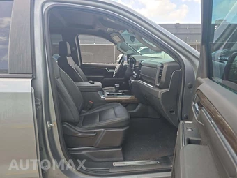2024 Chevrolet Silverado 1500 LT Trail Boss Crew Cab Short Bed 2LT - miniatura 15