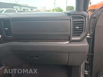 2024 Chevrolet Silverado 1500 LT Trail Boss Crew Cab Short Bed 2LT - miniatura 16