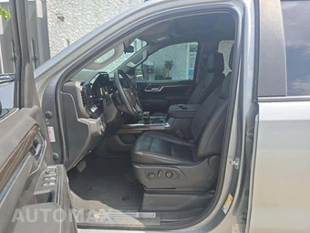 2024 Chevrolet Silverado 1500 LT Trail Boss Crew Cab Short Bed 2LT - miniatura 3