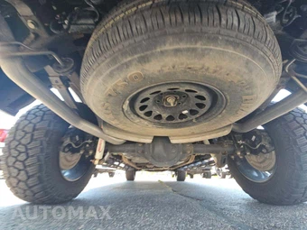2024 Chevrolet Silverado 1500 LT Trail Boss Crew Cab Short Bed 2LT - miniatura 12
