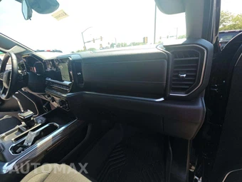 2024 Chevrolet Silverado 1500 LT Trail Boss Crew Cab Short Bed 2LT - miniatura 16