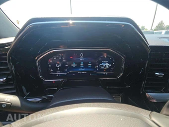 2024 Chevrolet Silverado 1500 LT Trail Boss Crew Cab Short Bed 2LT - miniatura 6