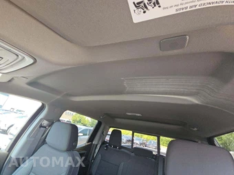 2024 Chevrolet Silverado 1500 LT Trail Boss Crew Cab Short Bed 2LT - miniatura 8