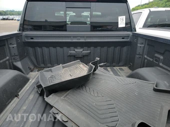 2024 Chevrolet Silverado 1500 LT Trail Boss Crew Cab Short Bed 2LT - miniatura 16