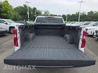 2024 Chevrolet Silverado 1500 LTZ Crew Cab Medium Bed 1LZ - miniatura 14