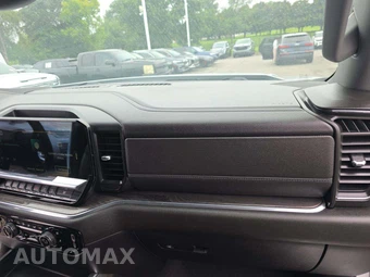 2024 Chevrolet Silverado 1500 LTZ Crew Cab Medium Bed 1LZ - miniatura 19