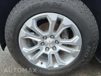 2024 Chevrolet Silverado 1500 LTZ Crew Cab Medium Bed 1LZ - miniatura 21
