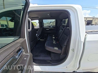 2024 Chevrolet Silverado 1500 LTZ Crew Cab Medium Bed 1LZ - miniatura 10