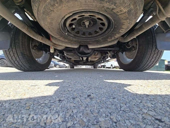 2024 Chevrolet Silverado 1500 LTZ Crew Cab Medium Bed 1LZ - miniatura 12