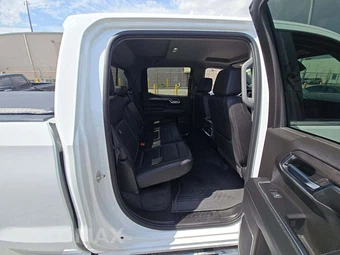 2024 Chevrolet Silverado 1500 LTZ Crew Cab Medium Bed 1LZ - miniatura 13