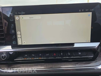2024 Chevrolet Silverado 1500 LTZ Crew Cab Medium Bed 1LZ - miniatura 21