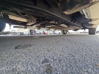 2024 Chevrolet Silverado 1500 LTZ Crew Cab Medium Bed 1LZ - miniatura 4