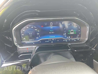 2024 Chevrolet Silverado 1500 LTZ Crew Cab Medium Bed 1LZ - miniatura 6