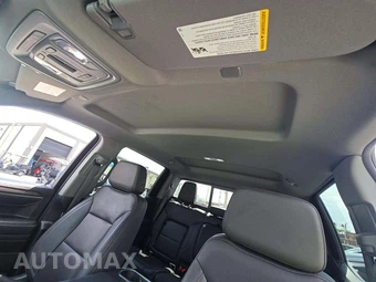 2024 Chevrolet Silverado 1500 LTZ Crew Cab Medium Bed 1LZ - miniatura 8
