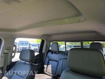 2024 Chevrolet Silverado 1500 LTZ Crew Cab Medium Bed 1LZ - miniatura 11