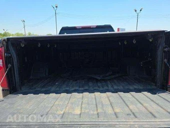 2024 Chevrolet Silverado 1500 LTZ Crew Cab Medium Bed 1LZ - miniatura 14