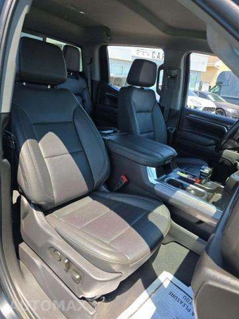 2024 Chevrolet Silverado 1500 LTZ Crew Cab Medium Bed 1LZ - miniatura 18