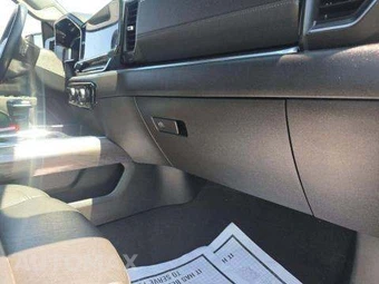 2024 Chevrolet Silverado 1500 LTZ Crew Cab Medium Bed 1LZ - miniatura 19