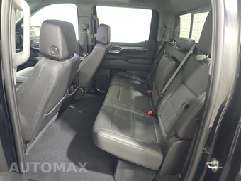 2024 Chevrolet Silverado 1500 LTZ Crew Cab Short Bed - miniatura 13