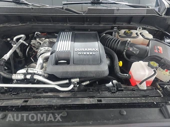 2024 Chevrolet Silverado 1500 LTZ Crew Cab Short Bed - miniatura 15