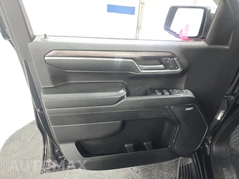 2024 Chevrolet Silverado 1500 LTZ Crew Cab Short Bed - miniatura 9
