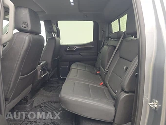 2024 Chevrolet Silverado 1500 LTZ Crew Cab Short Bed - miniatura 13