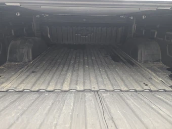 2024 Chevrolet Silverado 1500 LTZ Crew Cab Short Bed - miniatura 16