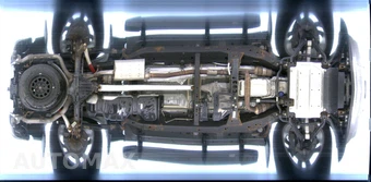 2024 Chevrolet Silverado 1500 LTZ Crew Cab Short Bed - miniatura 18