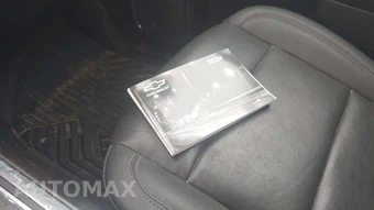 2024 Chevrolet Silverado 1500 LTZ Crew Cab Short Bed - miniatura 19