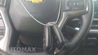 2024 Chevrolet Silverado 1500 LTZ Crew Cab Short Bed - miniatura 22