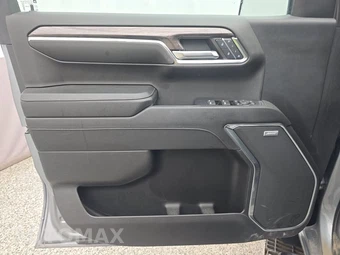 2024 Chevrolet Silverado 1500 LTZ Crew Cab Short Bed - miniatura 9
