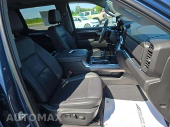 2024 Chevrolet Silverado 1500 LTZ Crew Cab Short Bed - miniatura 15