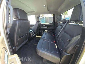 2024 Chevrolet Silverado 1500 LTZ Crew Cab Short Bed 1LZ - miniatura 13