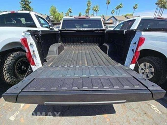 2024 Chevrolet Silverado 1500 LTZ Crew Cab Short Bed 1LZ - miniatura 14