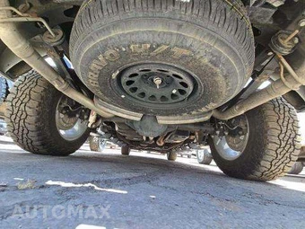 2024 Chevrolet Silverado 1500 LTZ Crew Cab Short Bed 1LZ - miniatura 15