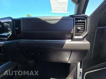 2024 Chevrolet Silverado 1500 LTZ Crew Cab Short Bed 1LZ - miniatura 19