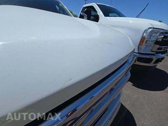 2024 Chevrolet Silverado 1500 LTZ Crew Cab Short Bed 1LZ - miniatura 22