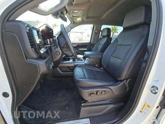 2024 Chevrolet Silverado 1500 LTZ Crew Cab Short Bed 1LZ - miniatura 6
