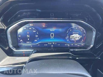 2024 Chevrolet Silverado 1500 LTZ Crew Cab Short Bed 1LZ - miniatura 9