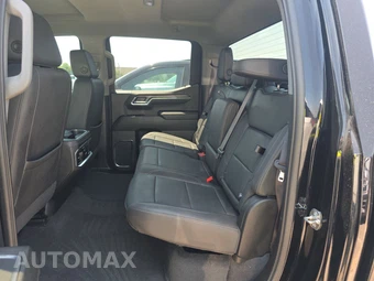 2024 Chevrolet Silverado 1500 LTZ Crew Cab Short Bed 1LZ - miniatura 13