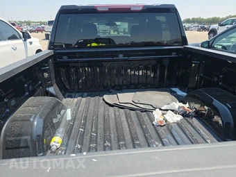 2024 Chevrolet Silverado 1500 LTZ Crew Cab Short Bed 1LZ - miniatura 16