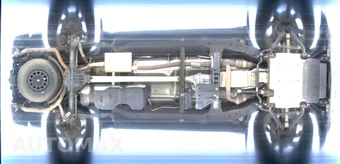 2024 Chevrolet Silverado 1500 LTZ Crew Cab Short Bed 1LZ - miniatura 20