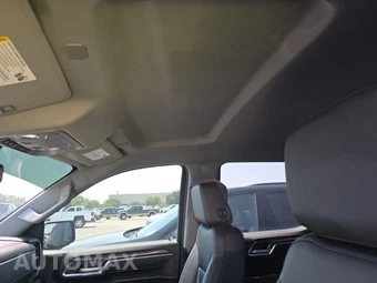 2024 Chevrolet Silverado 1500 LTZ Crew Cab Short Bed 1LZ - miniatura 21