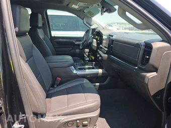 2024 Chevrolet Silverado 1500 LTZ Crew Cab Short Bed 1LZ - miniatura 8