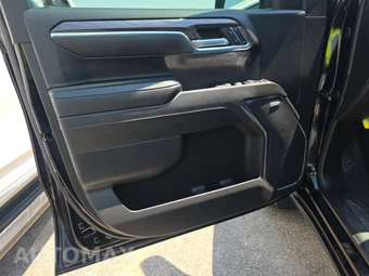 2024 Chevrolet Silverado 1500 LTZ Crew Cab Short Bed 1LZ - miniatura 9