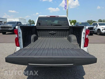 2024 Chevrolet Silverado 1500 LTZ Crew Cab Short Bed 1LZ - miniatura 14