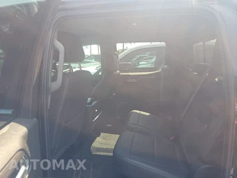 2024 Chevrolet Silverado 1500 LTZ Crew Cab Short Bed 1LZ - miniatura 13