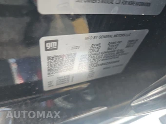 2024 Chevrolet Silverado 1500 LTZ Crew Cab Short Bed 1LZ - miniatura 14
